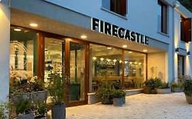 The Rooms At Firecastle